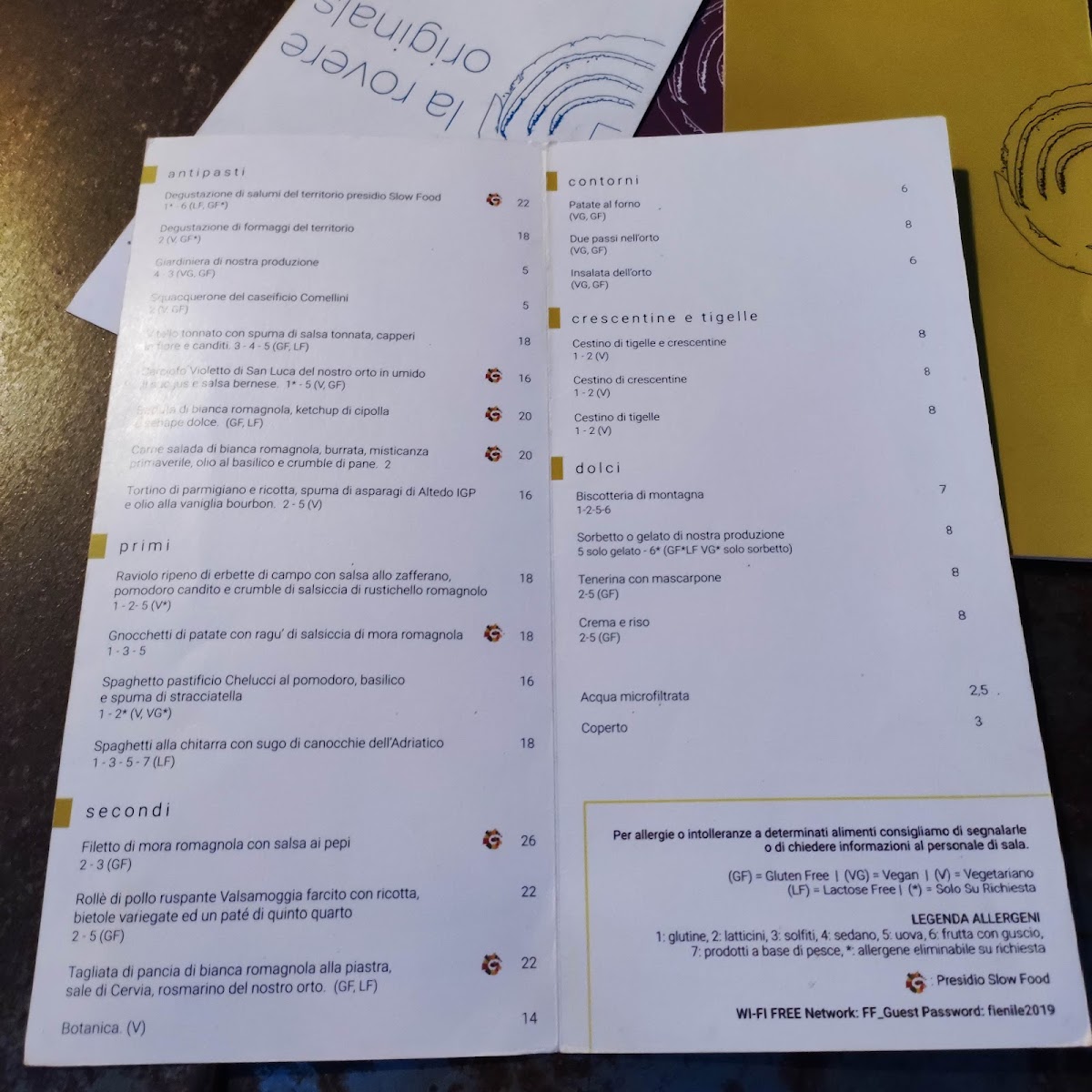 Menu Fienile Fluò-4